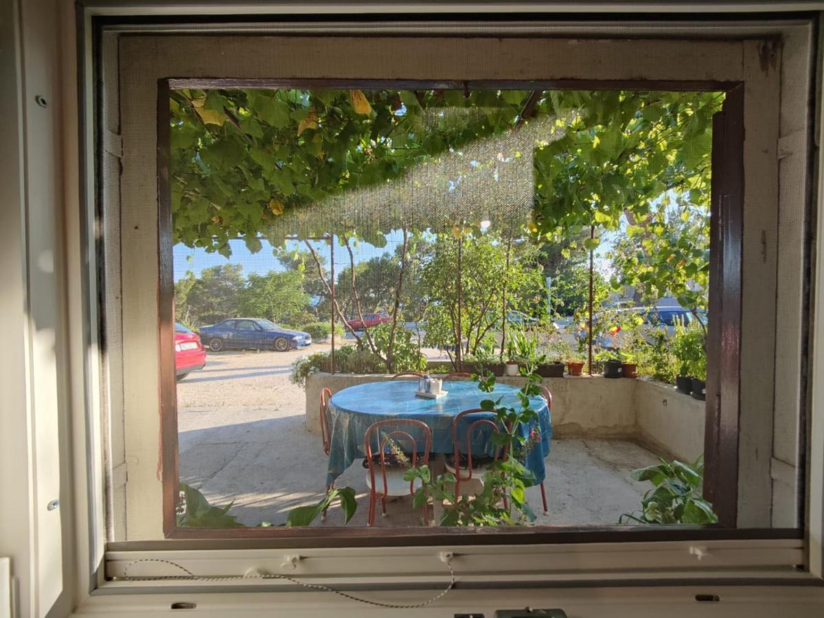 Apartments Bepa Makarska Exterior photo