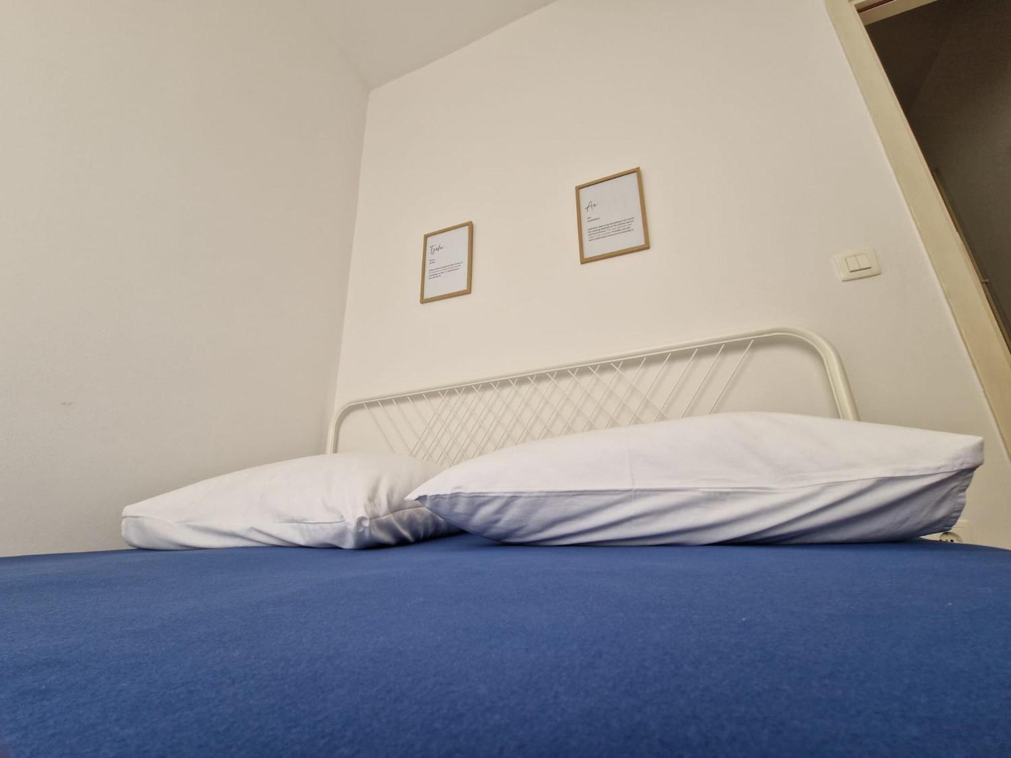 Apartments Bepa Makarska Exterior photo